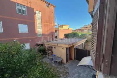 House for sale, Via dei Macarani, Roma