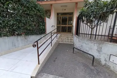Casa in vendita, Via Giacomo Besio, Palermo