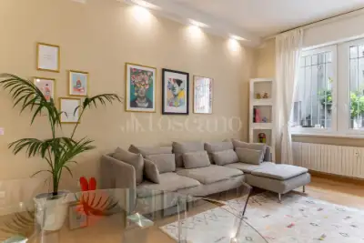 Casa in vendita, Via Giovanni Antonio Plana, Milano