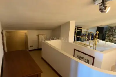 Villa for sale, Via Nanchino, Roma