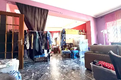 Casa in vendita, Via Pio Foà, Roma