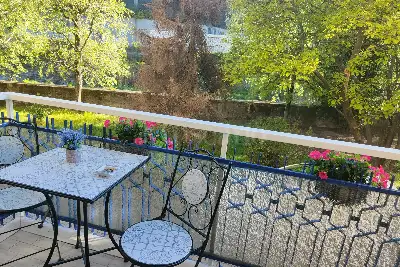 Casa in vendita, Via Molino Nuovo, Maslianico