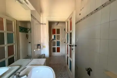 House for sale, Via della Massimilla, Roma