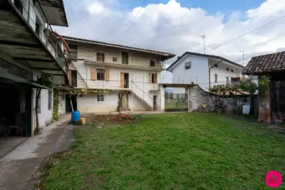 Casale in vendita, Via Santo Stefano, Remanzacco