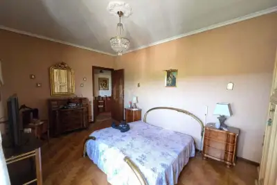 Casa in vendita, Via Allumiere, Roma