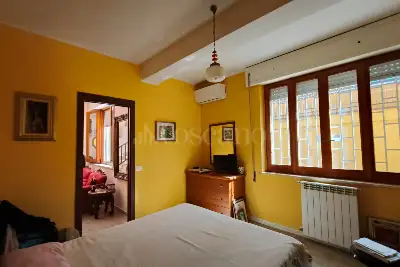 Villa Plurifamiliare in vendita, Via della Marranella di Marino, Roma