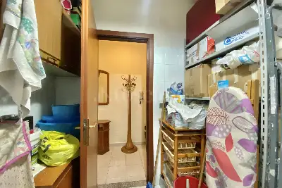 Casa in vendita, Via Vittorio Emanuele, Letojanni