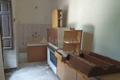 Casa Indipendente in vendita, Via Vito Carvini 30, Erice