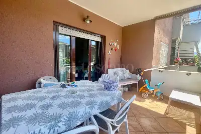 Casa in vendita, Via del Casale Agostinelli, Roma