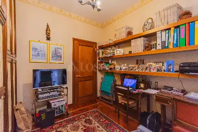 Casa in vendita, Via Gaetano Fuggetta, Roma