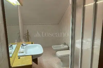 Villino a Schiera in vendita, Via Belvedere, Petrella Salto