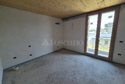 Villino a Schiera in vendita, Via Paolo Borsellino, Azzano Mella