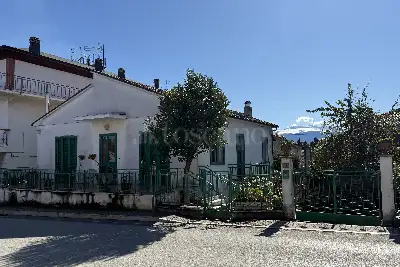 Casa Indipendente in vendita, Via Dante Alighieri 110, Cepagatti