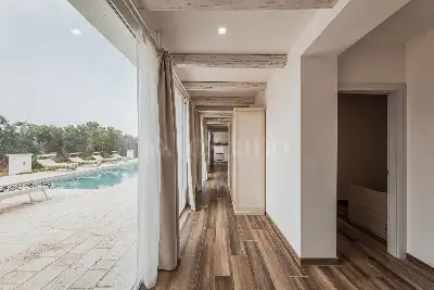 Villa in vendita, Contrada Puspo, Carovigno