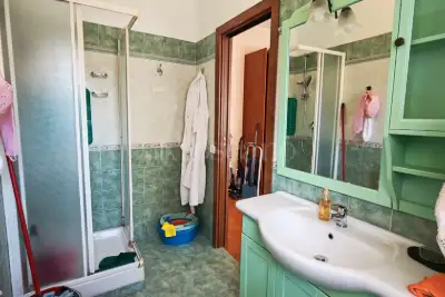 Casa in affitto, Via Gerolamo Mercuriale, Roma