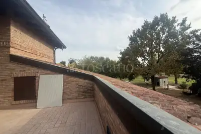 Casa Indipendente in vendita, Via Panaria Bassa, Bomporto