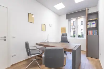 Ufficio in vendita, Corso Italia, Milano