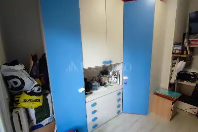 Casa in vendita, Via dei Garofani, Nettuno