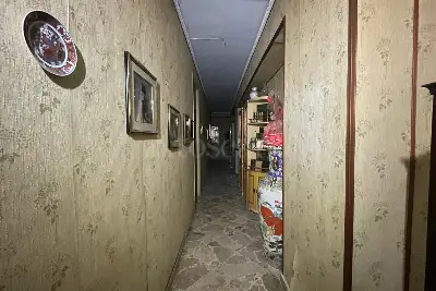 Casa in vendita, Via Ustica, Palermo