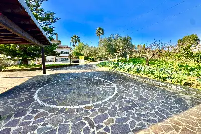 Villa Bifamiliare in vendita, Via della Chiusa, Nettuno