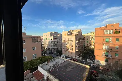 Attico in vendita, Viale del Lido, Roma