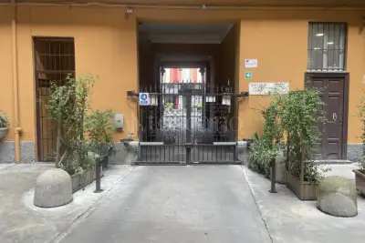 Casa in vendita, Via Carlo Imbonati, Milano
