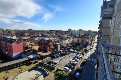 Casa in vendita, Viale della Resistenza, Corsico