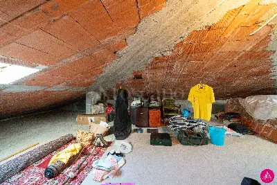 Villino a Schiera in vendita, Via Giuseppe Mazzini, Aviano