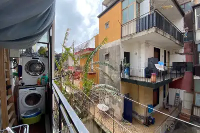 Casa in vendita, Via Trieste, Sant'Agata li Battiati