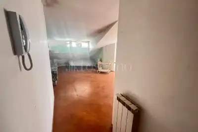 Casa in vendita, Via Gradoli, Roma