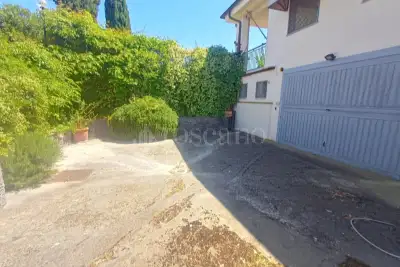 Villa in vendita, Via Poggio degli Ulivi, Sacrofano