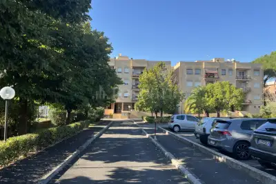 Casa in vendita, Via di Settecamini, Roma