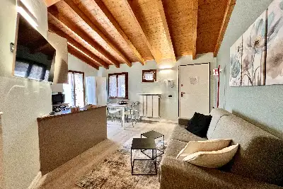 Casa in vendita, Via Vaccarolo, Desenzano del Garda