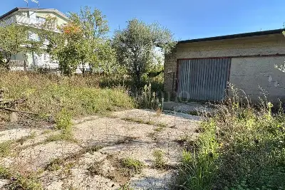 Magazzino in vendita, Via Embriciera, Capriglia Irpina, Capriglia Irpina