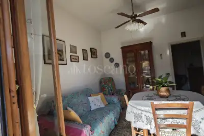 Casa in vendita, Via G. Puccini, Monteroni d'Arbia