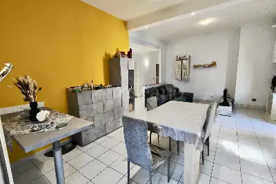 Casa in vendita, Via Pola, Terni