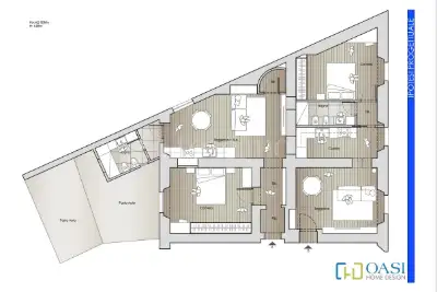 Casa in vendita, Viale Fratelli Rosselli, Como