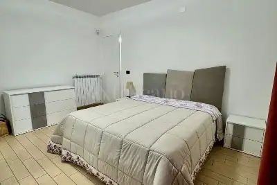 Casa in affitto, Contrada Chiaira, Avellino