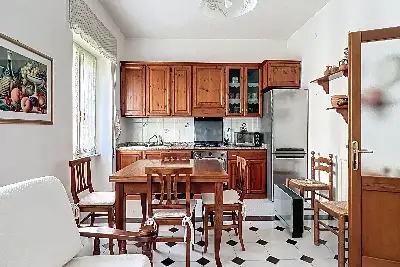 Casa in vendita, Via Filippo Garavetti, Sassari