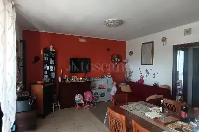 Casa in vendita, Via Pignatara, Cappelle sul Tavo