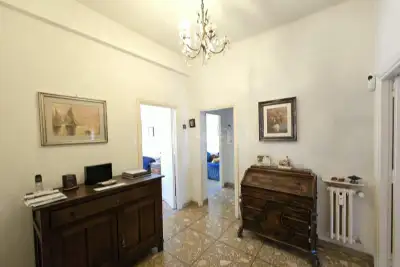 Casa in vendita, Via Genzano, Roma