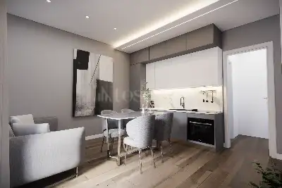 Casa in vendita, Via Giolito Dè Ferrari, Roma