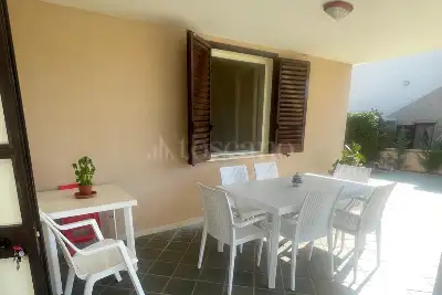Villa in affitto, Via Euripide, Carovigno