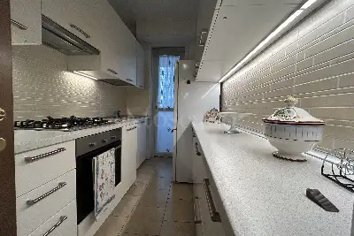 Casa in vendita, Via San Vigilio, Milano