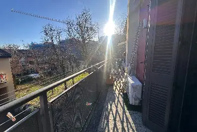 Casa in vendita, Via Lodovico Il Moro, Milano