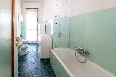 Casa in vendita, Via Gabriele Rossetti, Brescia