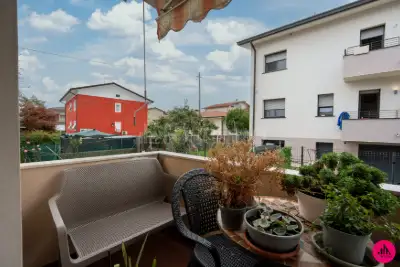 Casa in vendita, Via Giovanni Battista Morgagni, Pordenone
