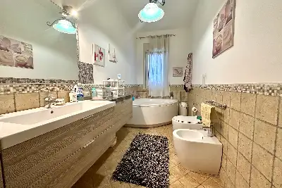 Casa in vendita, Via Casalini, Palermo