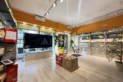 Negozio in vendita, Viale Guglielmo Marconi , Pescara