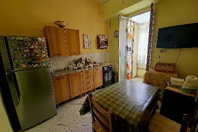 Casa in vendita, Via Amm. Persano, Palermo